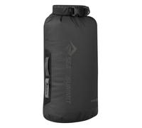 Borsa impermeabile Sea to Summit Big River Dry Bag 8 L Colore: nero