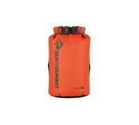 Sacca custodia impermeabile sea to summit big river dry bag 8 litri picante