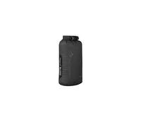 Borsa impermeabile Sea to Summit Big River Dry Bag 8 L Colore: nero