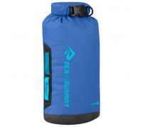 Borsa impermeabile Sea to Summit Big River Dry Bag 65 L Colore: blu