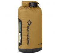 Sea To Summit - Borse impermeabili - Big River Dry Bag 65L Dull Gold - Oro