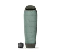 Sea to summit boab synthetic sleeping bag 1 c blue