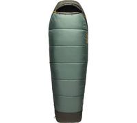 Sacco a pelo Sea to Summit Boab -1C Regular verde pallido