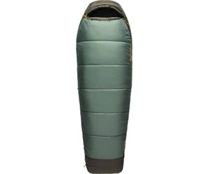 SEA TO SUMMIT Boab Synthetic Sleeping Bag -1c 30f Regular - Unisex - Verde - Taglia unica- modello 2026