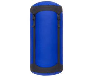 Sea To Summit - Borsa a compressione leggera - Lightweight Compression Sack Surf The Web in Nylon - Taglia 20 L - Blu