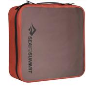 Sea To Summit Hydraulic L Wash Bag Grigio