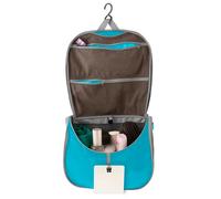 Beauty case da appendere Sea to Summit Ultra-Sil L blu