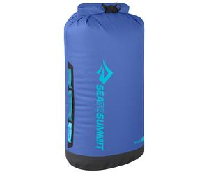 Sea To Summit - Borsa impermeabile - Big River Surf The Web - Taglia 35 L - Blu