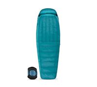 Sea to Summit Borsa per il sonno, colore: Oceano/Arctic