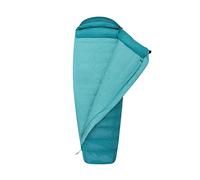 Sea to Summit - Borsa per il sonno, colore: oceano/artico