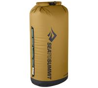 Sea To Summit - Borse impermeabili - Big River Dry Bag 65L Dull Gold - Oro