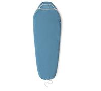 Sea to Summit - Breeze Lightweight Liner - Sacco a pelo da viaggio Regular - Body Length max. 185 cm Blu