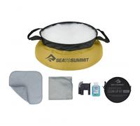 Kit per la pulizia della cucina Sea to Summit Camp blu
