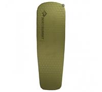 Sea to Summit - Camp Mat Self Inflating - Materassino isolante Large Mummy Olivia