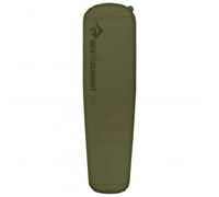 Sea to Summit - Camp Plus Self Inflating - Materassino isolante Large - 198 x 64 x 7,5 cm Olivia