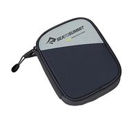 Portafoglio da viaggio Sea to Summit RFID grigio (S)