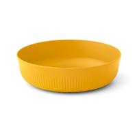 Ciotola Sea to Summit Passage Bowl L Colore: giallo