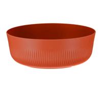 Ciotola Sea to Summit Passage Bowl M Colore: rosso