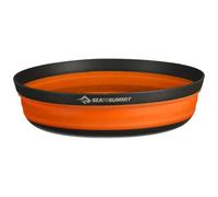 Sea To Summit Frontier L Foldable Bowl Arancione