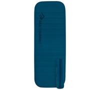 Sea To Summit - Comfort Deluxe Byron Blue - Comfort Deluxe Byron Blue - Taglia Doppio