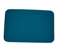 Sea to Summit - Comfort Deluxe Self Inflating Mat - Materassino isolante 183 x 64 cm - Regular Wide Blu