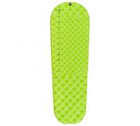 SEA TO SUMMIT Matelas Comfort Light Insulated Regular - Unisex - Verde - Taglia unica- modello 2025