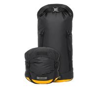 Sea to Summit Compression Dry Bag 20L Jet Black