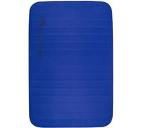 Sea to Summit - Comfort Deluxe Self Inflating Mat - Materassino isolante 201 x 132 cm - Double Blu