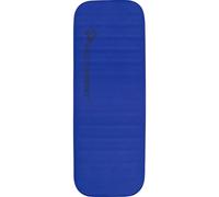 SEA TO SUMMIT Confort Deluxe Self Inflating Regular Mat B - Unisex - Blu - Taglia unica- modello 2024