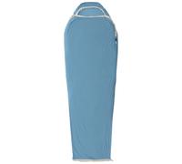 Sea To Summit - Copertura zaino per bivacco - Breeze Light Drawcord Cendre Blue - Taglia Small