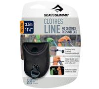 SEA TO SUMMIT Corde A Linge Clothesline 3.5m 24 - Unisex - Grigio - Taglia unica- modello 2025