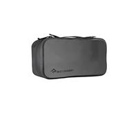 SEA TO SUMMIT Cubos para viaje HYDRAULIC M/R negro