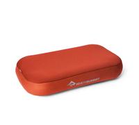 Sea to Summit - Aeros Premium Pillow - Cuscini 56 x 36 x 12 cm picante