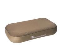 Cuscino Sea to Summit Cuscino Aeros Premium-Regular (Burnt Olive) TU