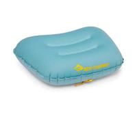 Sea to Summit - Aeros Ultralight Pillow - Cuscini 43 x 30 x 12 cm aqua sea