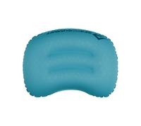 Sea to Summit Aeros Ultra-Light - cuscino da campeggio Light Blue unisex
