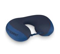 Cuscino gonfiabile Sea To Summit Aeros Pillow Premium Traveller - Navy Blue