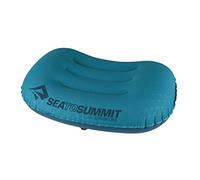 Sea to Summit Cuscino Aeros Ultralight Pillow (Dimensione L, Blu)