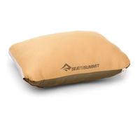 Sea to Summit FoamCore - Cuscino da campeggio e da viaggio, misura standard, 13,4 x 9,4 cm, stella marina