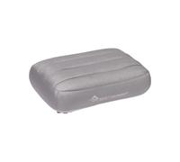 Sea To Summit - Cuscino ultraleggero e compatto - Aeros Down Regular Neutral Grey in Nylon - Grigio
