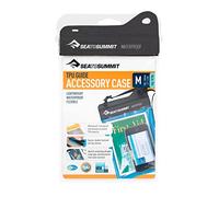 Sea to Summit Copertura impermeabile TPU Guide Accessory Case – Large, colore nero