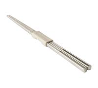 Sea to Summit - Detour Stainless Steel Chopsticks - Posate grigio