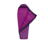 Sea to Summit Donna Quest Qui Sacco Nanna, Uva/Mora, Lunghi ranghi