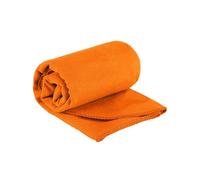 Sea to Summit Drylite Towel - asciugamano Green unisex