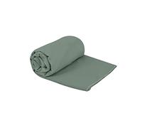 Sea to Summit - DryLite Towel - Telo in microfibra 100 x 50 cm - M sage