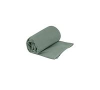 Sea to Summit - DryLite Towel - Telo in microfibra 80 x 40 cm - S sage