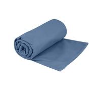 Sea to Summit Drylite Towel - asciugamano Blue unisex