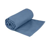 Sea to Summit Drylite Towel - asciugamano Blue No size
