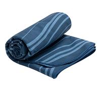 Sea to Summit - DryLite Towel - Telo in microfibra 100 x 50 cm - M atlantic