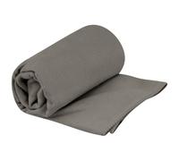Sea to Summit - DryLite Towel - Telo in microfibra 100 x 50 cm - M beluga